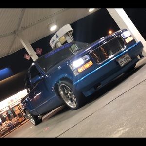 Meet your Posher, Marshall